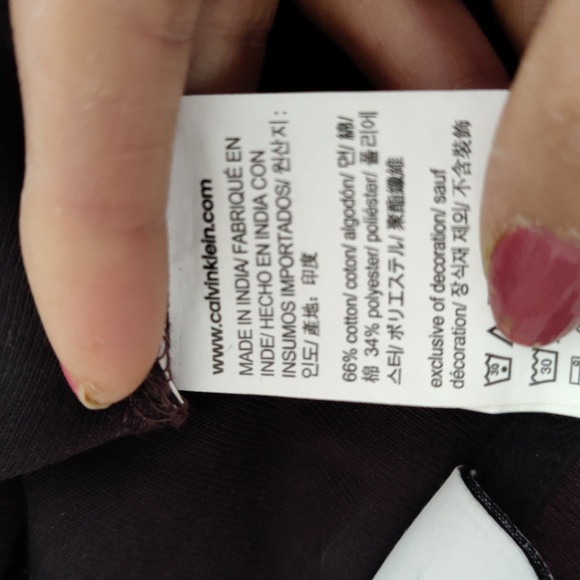 Calvin Klein original jacket - Picture 11 of 11